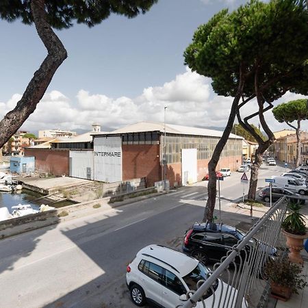 Stellamaris, Relax A Viareggio Exterior foto