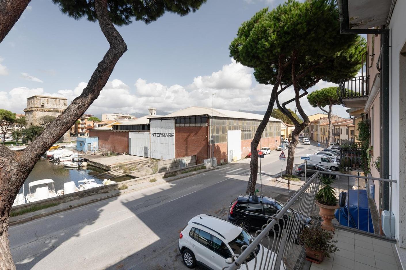 Stellamaris, Relax A Viareggio Exterior foto